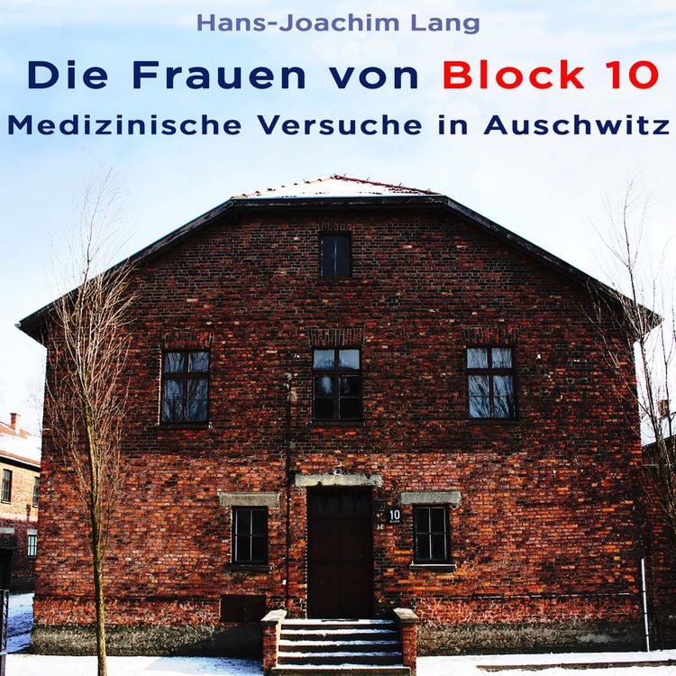 Produktbild: Die Frauen von Block 10
