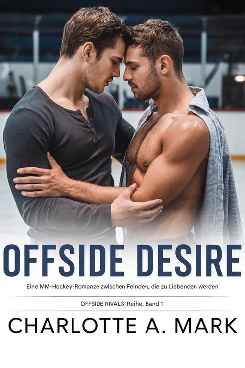 Produktbild: Offside Desire