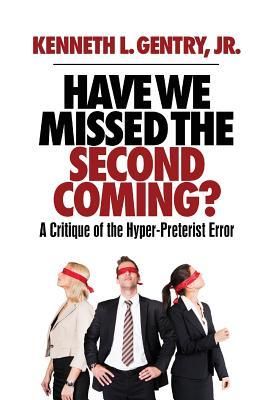 Produktbild: Have We Missed the Second Coming?
