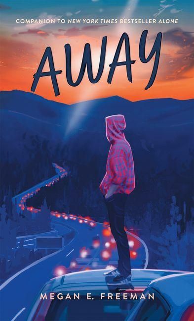 Produktbild: Away