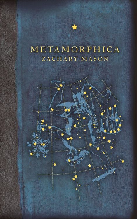 Produktbild: Metamorphica