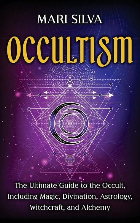 Produktbild: Occultism