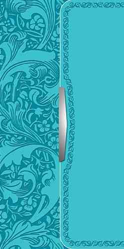 Produktbild: Compact Bible-NKJV-Classic Snap Closure