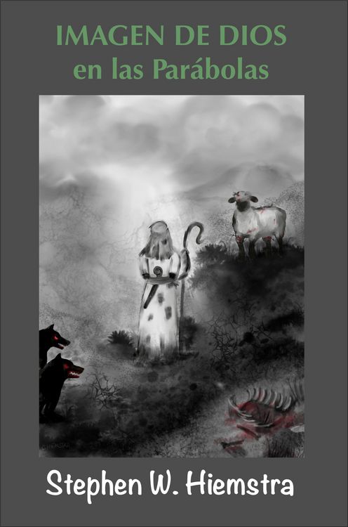 Produktbild: Imagen de Dios en las Par&aacute;bola