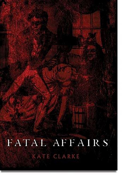 Produktbild: Fatal Affairs