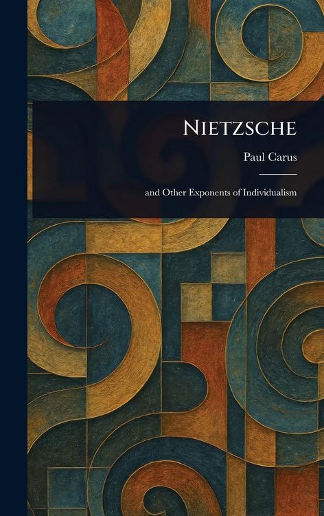 Produktbild: Nietzsche