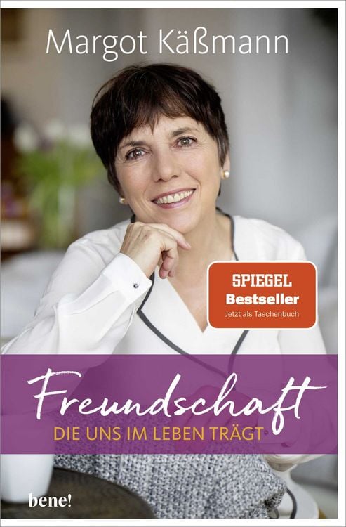 Produktbild: Freundschaft, die uns im Leben tr&auml;gt