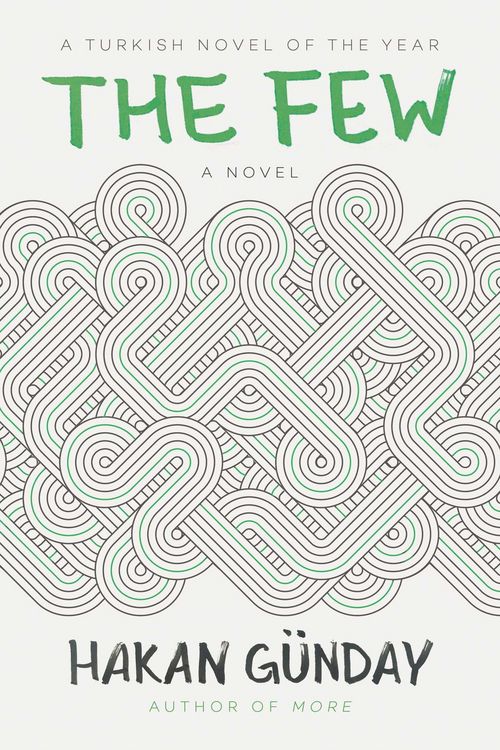 Produktbild: The Few