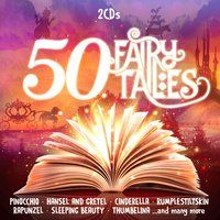 Produktbild: 50 Fairy Tales