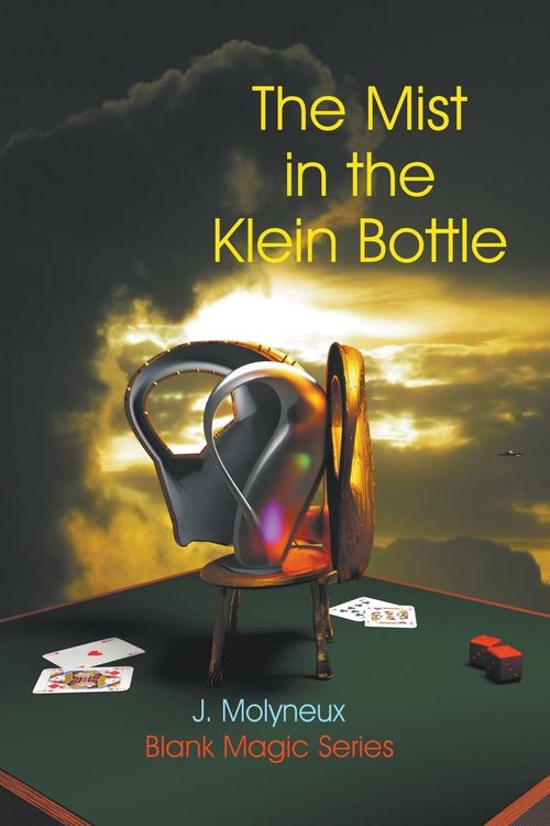 Produktbild: The Mist in the Klein Bottle