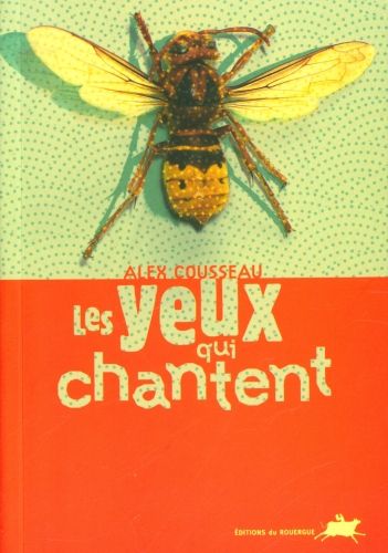 Produktbild: Les yeux qui chantent