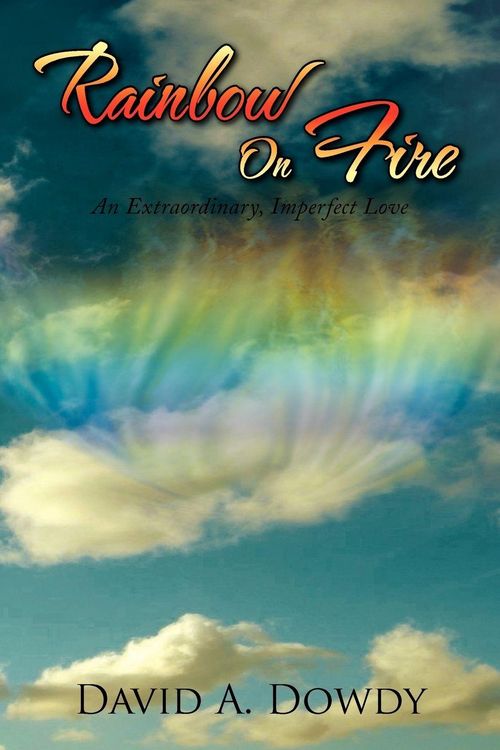 Produktbild: Rainbow on Fire