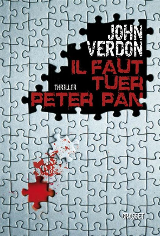 Produktbild: Il Faut Tuer Peter Pan