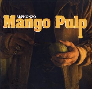 Produktbild: Mango Pulp (Black Vinyl)