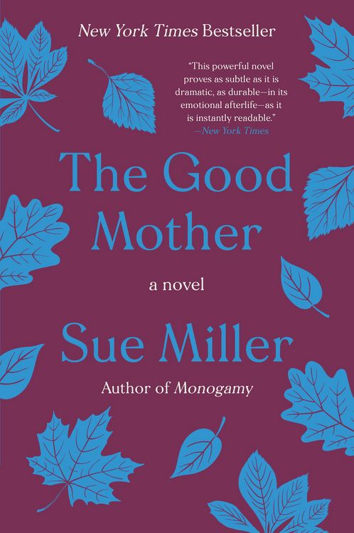 Produktbild: The Good Mother
