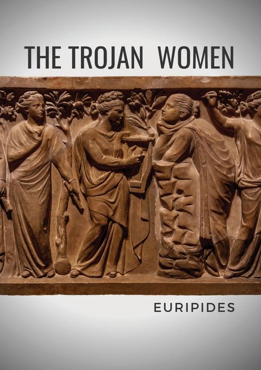 Produktbild: The Trojan Women