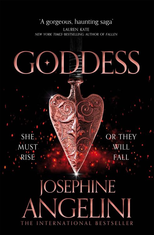 Produktbild: Goddess