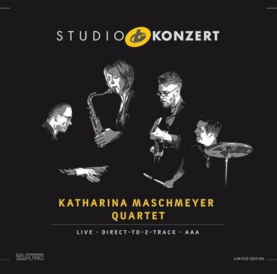Produktbild: STUDIO KONZERT [180g Vinyl LIM