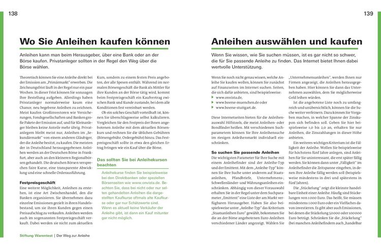 Produktbild: Alles &uuml;ber Zinsanlagen