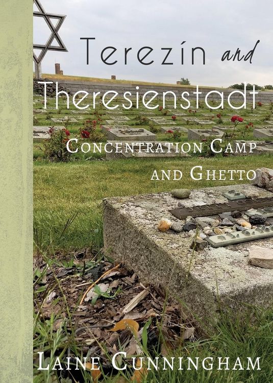 Produktbild: Terez&iacute;n and Theresienstadt
