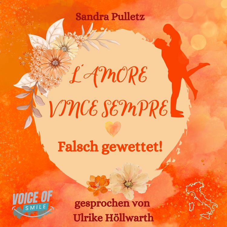 Produktbild: L'amore vince sempre