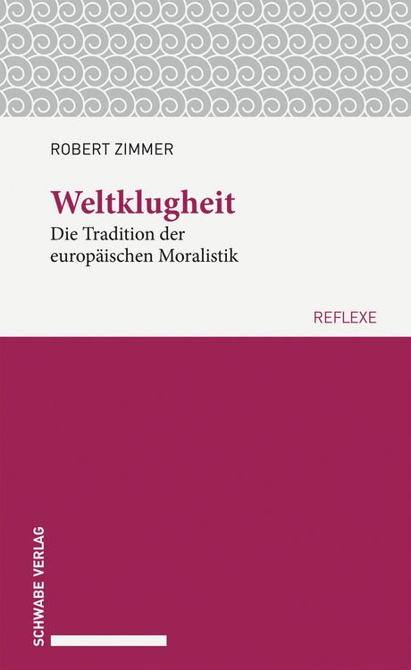Produktbild: Weltklugheit