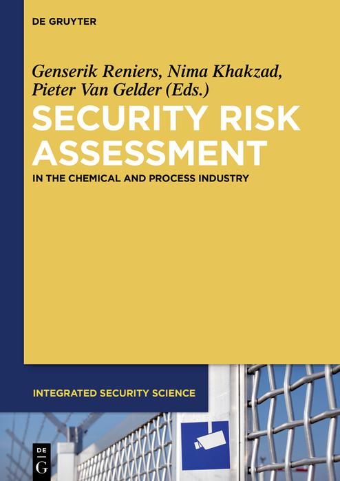 Produktbild: Security Risk Assessment