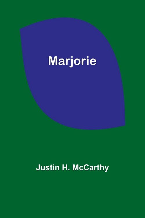 Produktbild: Marjorie