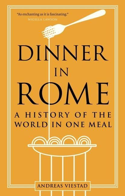 Produktbild: Dinner in Rome