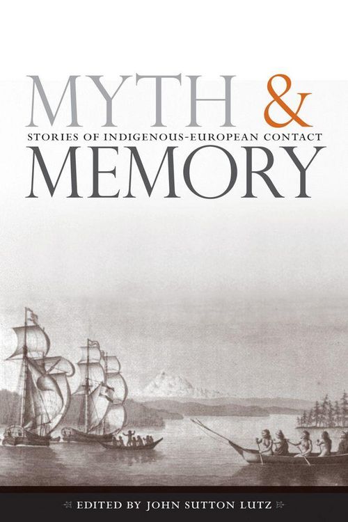 Produktbild: Myth and Memory
