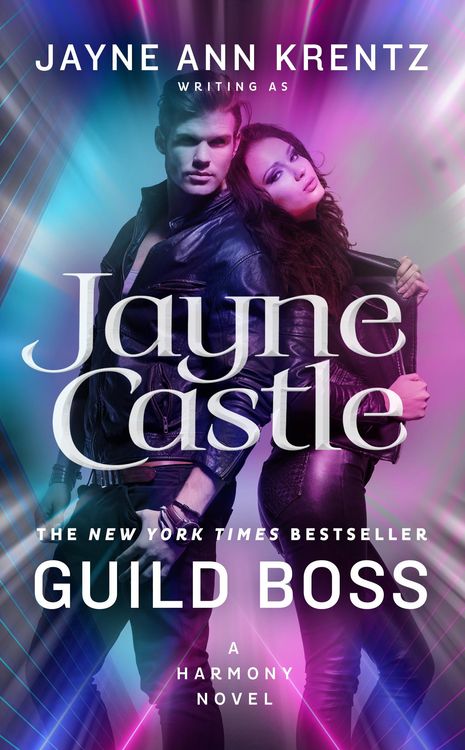 Produktbild: Guild Boss