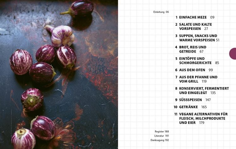 Produktbild: Vegane Sch&auml;tze