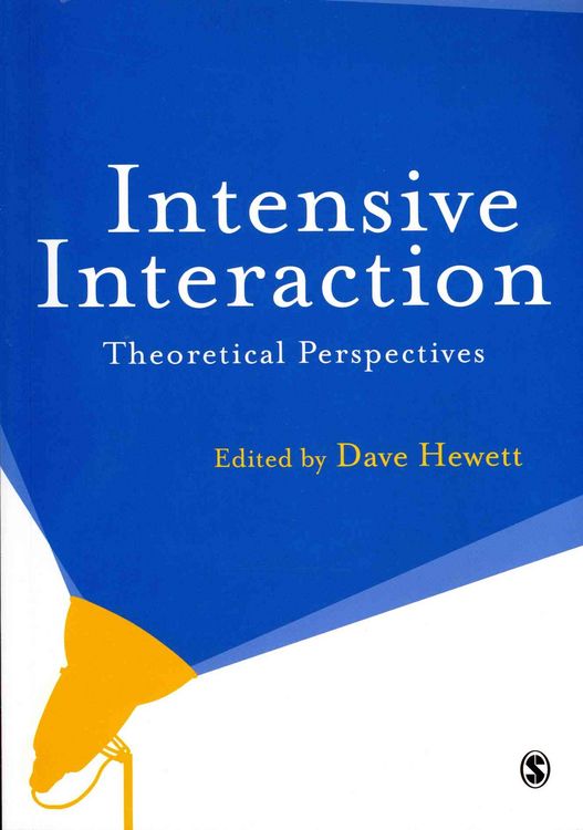 Produktbild: Intensive Interaction