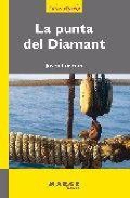 Produktbild: La punta del Diamant