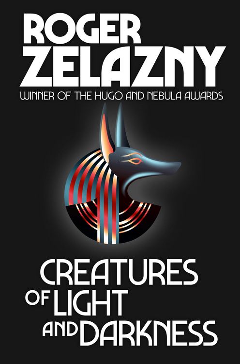 Produktbild: Creatures of Light and Darkness