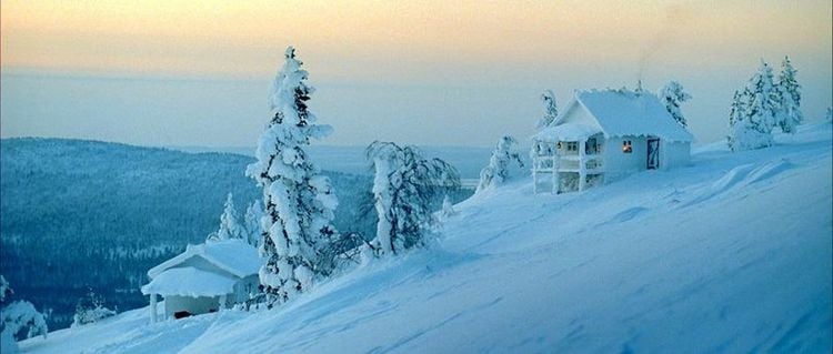 Produktbild: Wunder einer Winternacht - Die Weihnachtsgeschichte