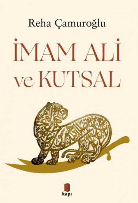 Produktbild: Imam Ali ve Kutsal