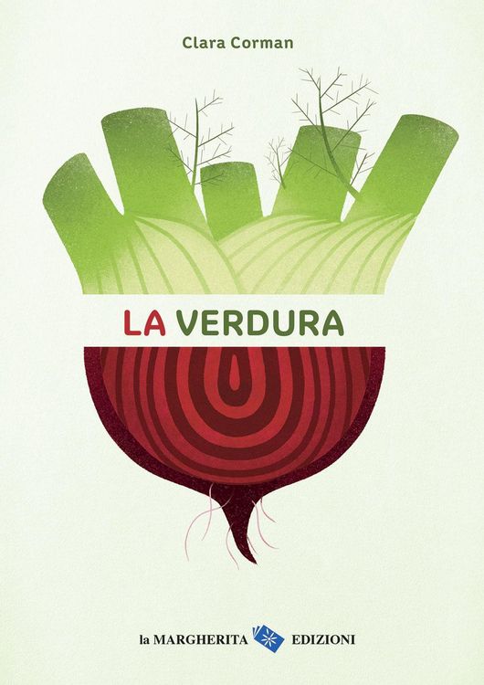 Produktbild: La verdura