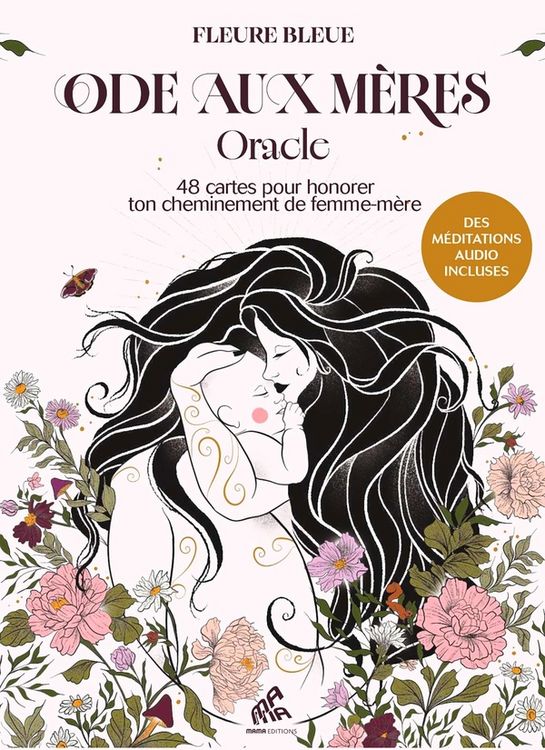 Produktbild: Ode aux m&egrave;res : oracle