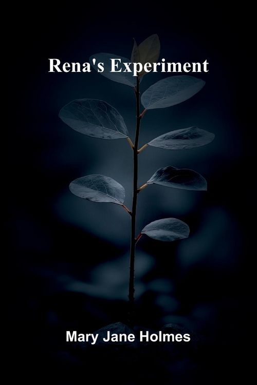 Produktbild: Rena's experiment