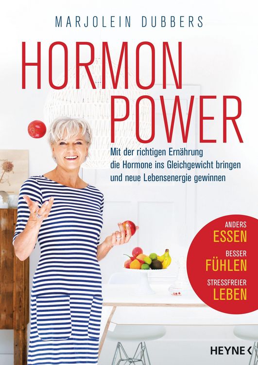 Produktbild: Hormonpower