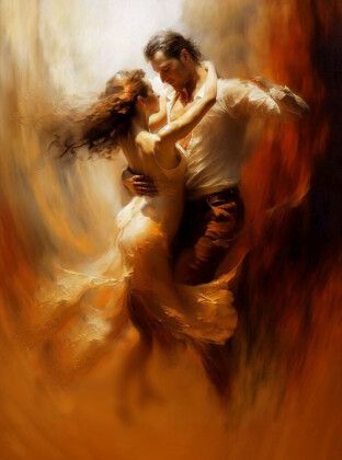 Produktbild: CALVENDO Puzzle Hei&szlig;e Rhythmen verbinden | 2000 Teile Lege-Gr&ouml;&szlig;e 90x67cm Foto-Puzzle f&uuml;r gl&uuml;ckliche Stunden