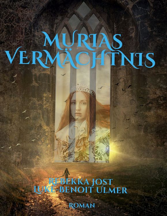 Produktbild: Murias Verm&auml;chtnis