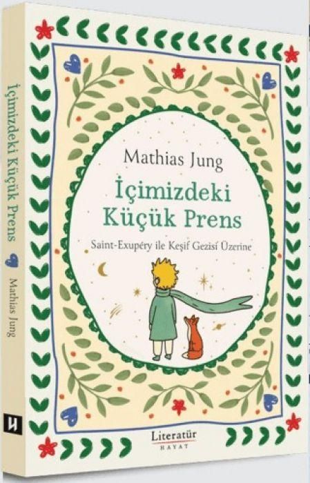 Produktbild: Icimizdeki K&uuml;c&uuml;k Prens