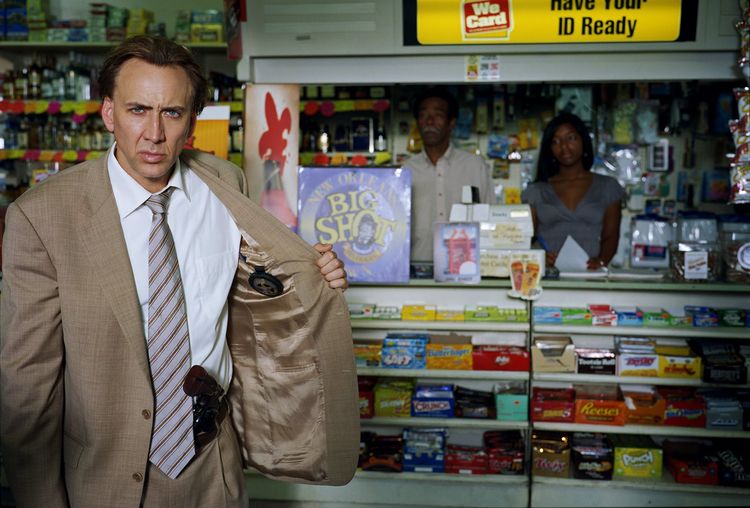 Produktbild: Bad Lieutenant - Cop ohne Gewissen