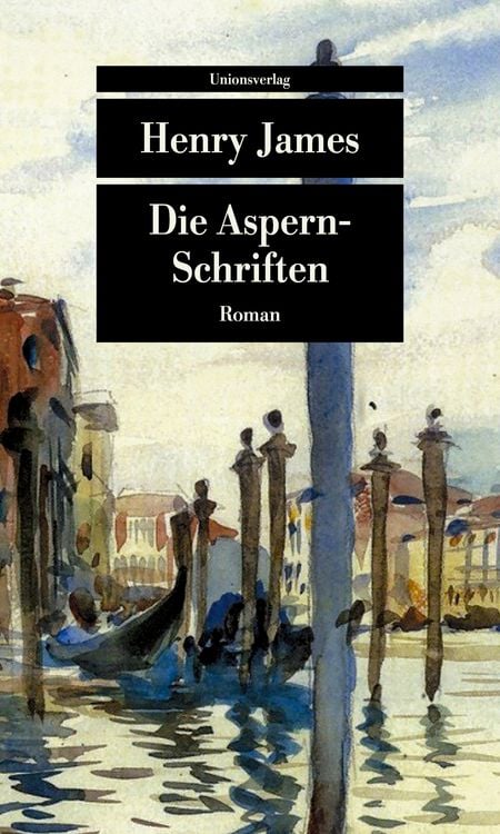 Produktbild: Die Aspern-Schriften
