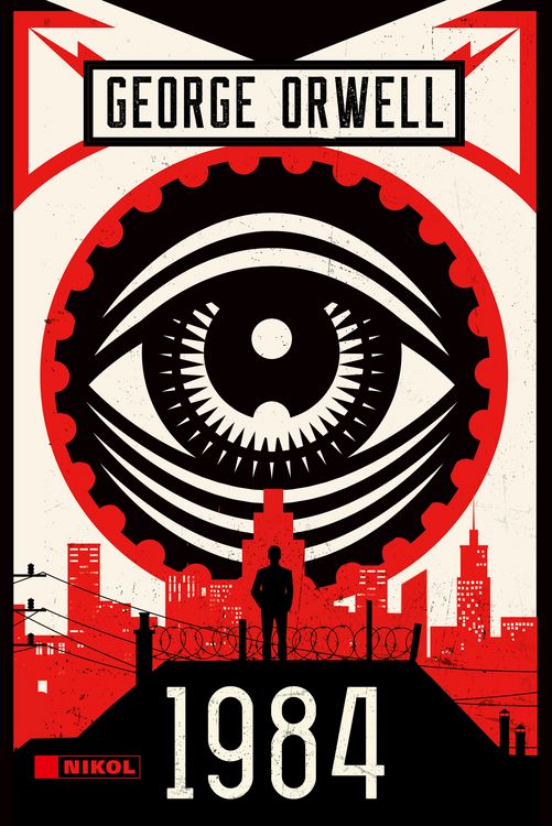 George Orwell 1984 Zusammenfassung "George Orwell: 1984" online kaufen
