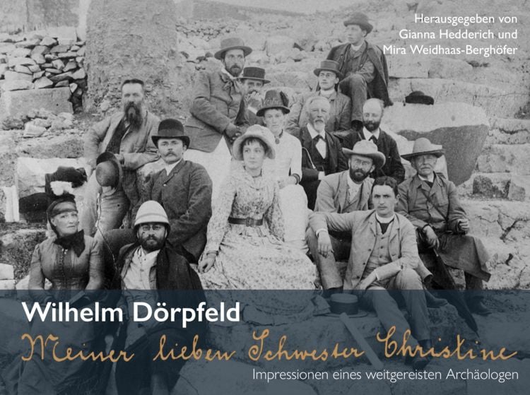 Produktbild: Meiner lieben Schwester Christine...