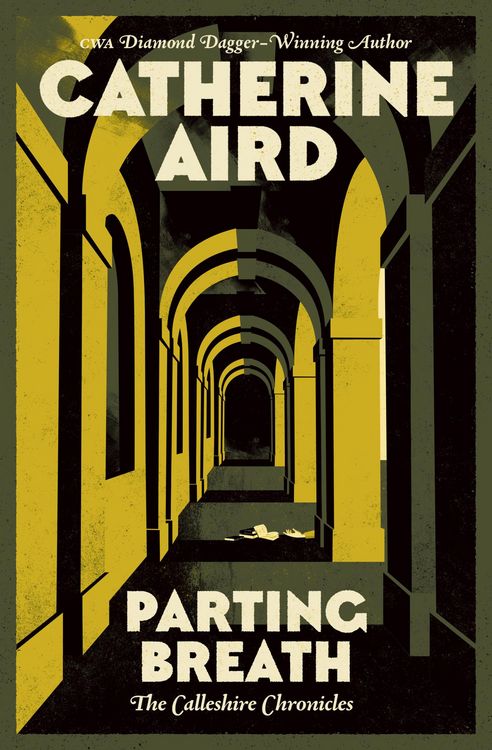 Produktbild: Parting Breath