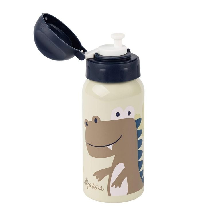 Produktbild: sigikid 25382 - Trinkflasche Dino 400ml
